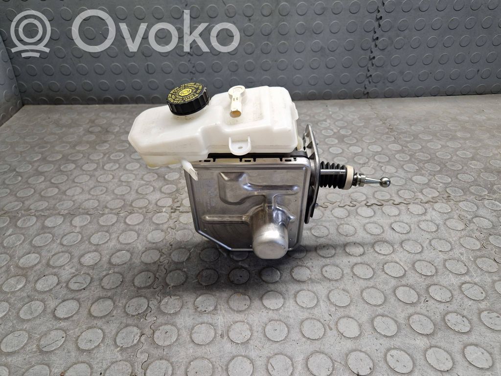 BMW i4 ABS Pump 