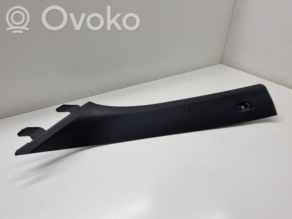 BMW i4 (A) statramsčio apdaila 