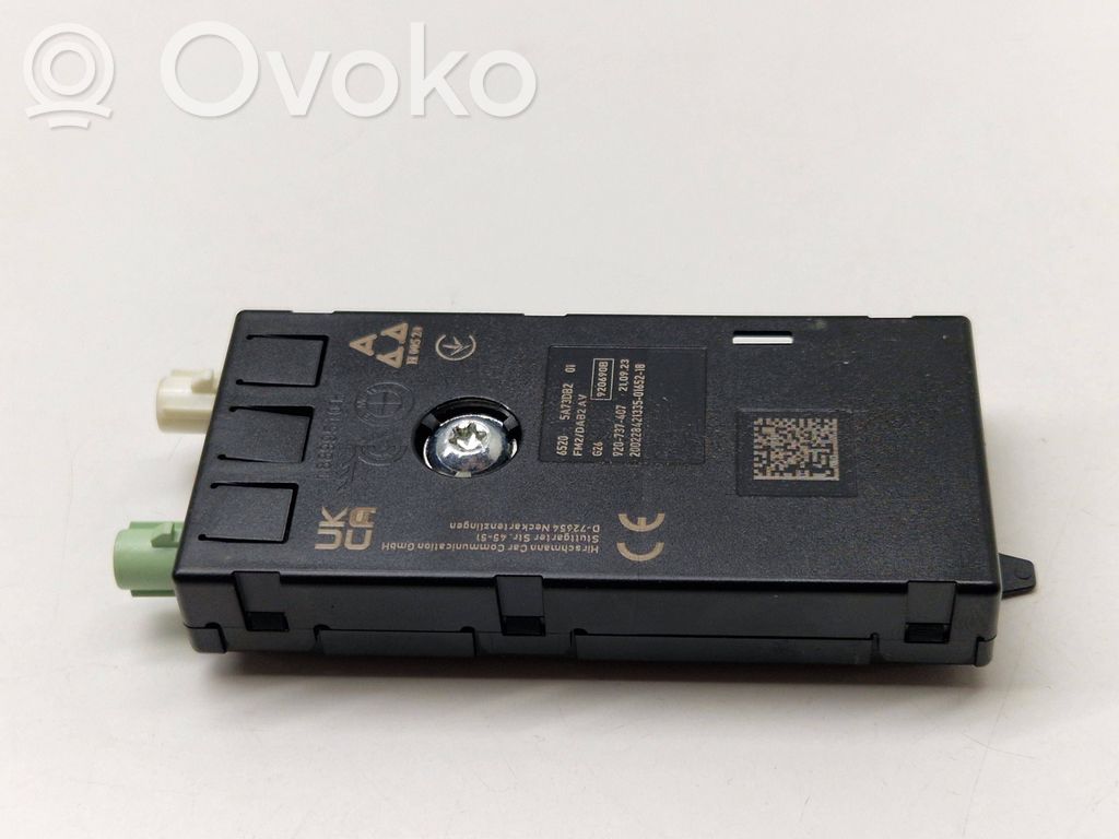 Antenos stiprintuvas   5A73DB2