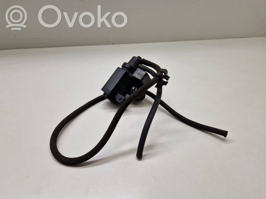 Electroválvula del turbo   7796634
