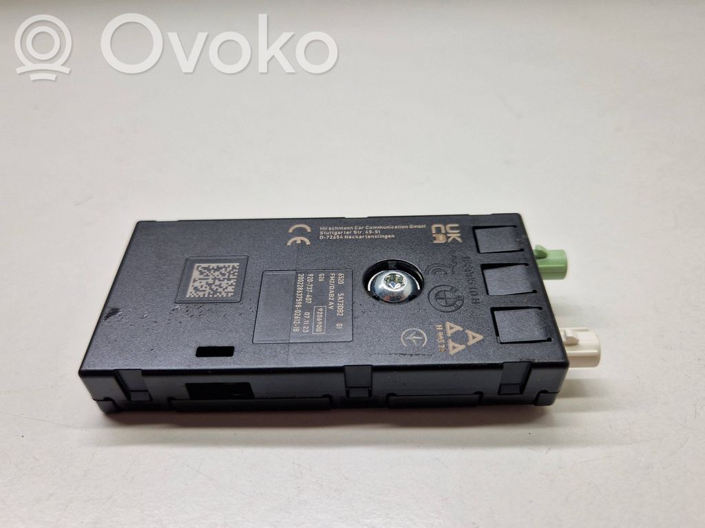 Antenos stiprintuvas   5A73DB2