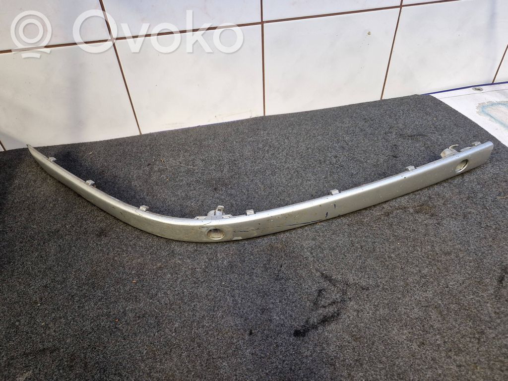 Front bumper splitter molding   7005964