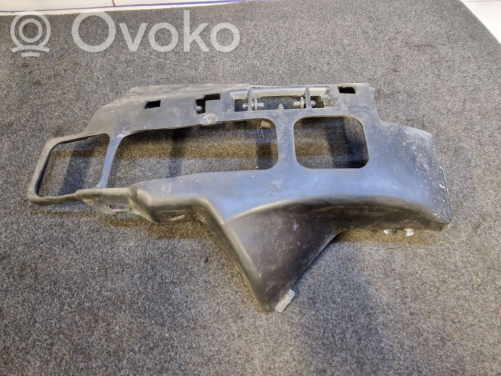 BMW 5 E60 E61 Front bumper mounting bracket 