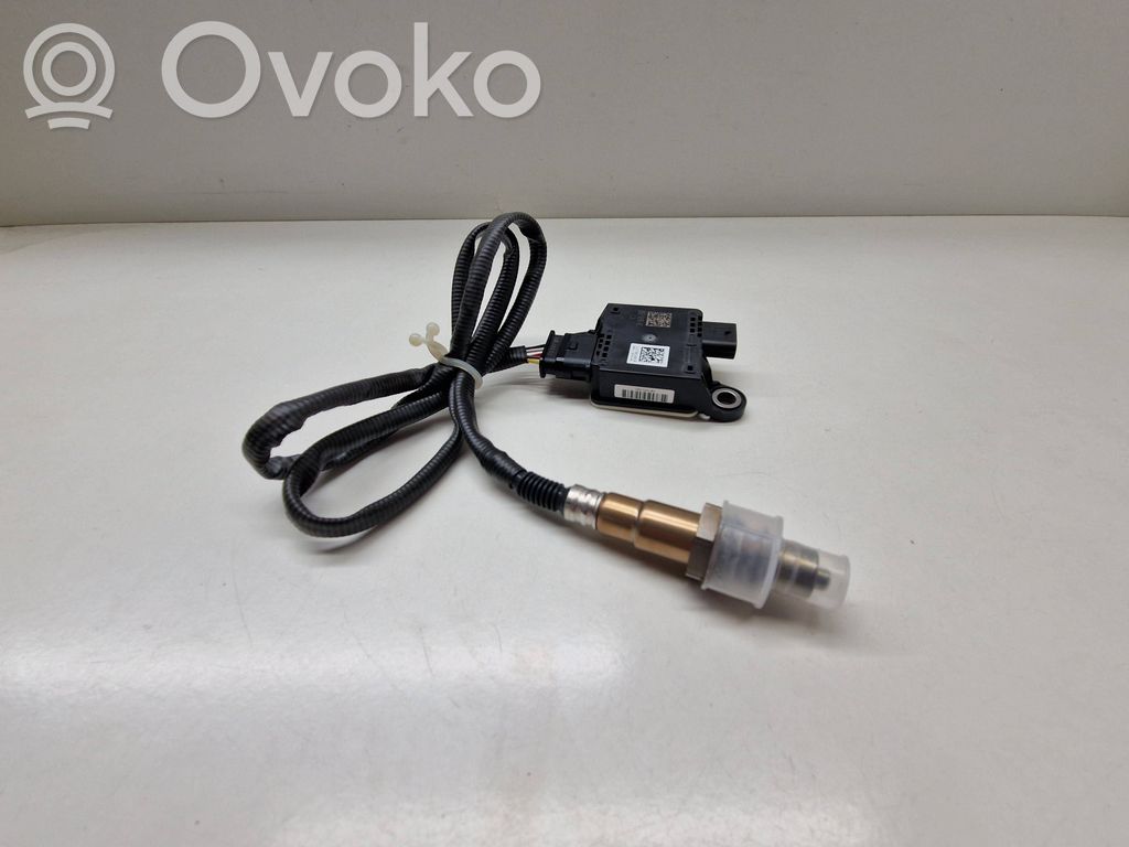 Land Rover Discovery 5 Lambda probe sensor 