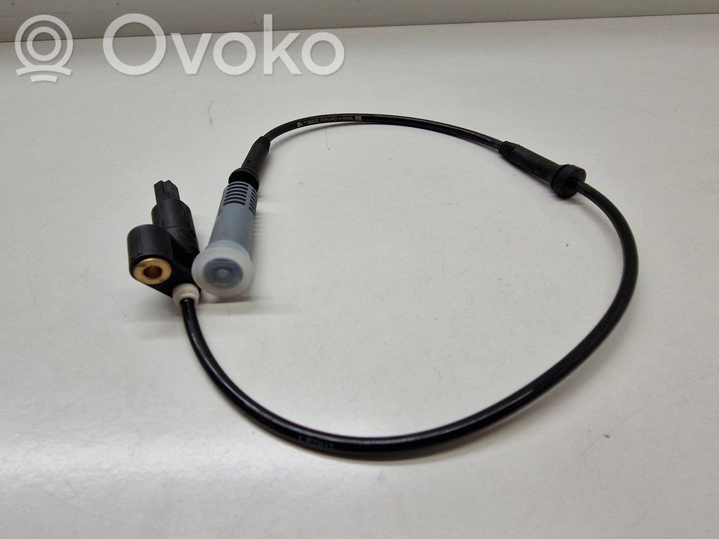 BMW 3 E36 ABS brake wheel speed sensor 