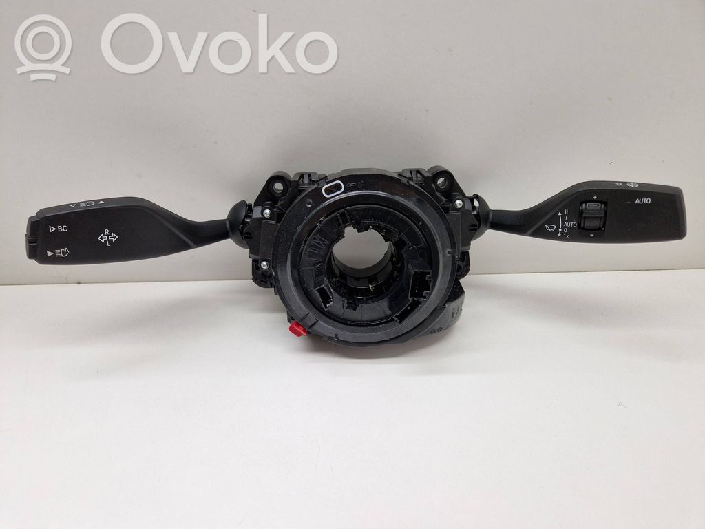 BMW 3 G20 G21 Wiper turn signal indicator stalk/switch 