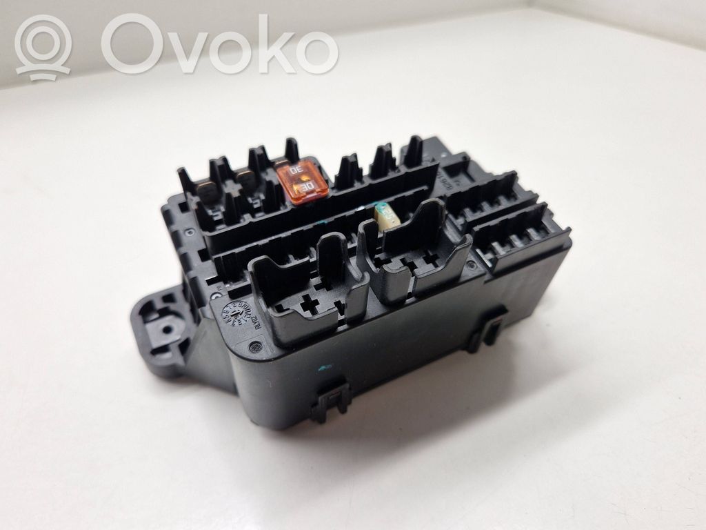 Fuse module   826166