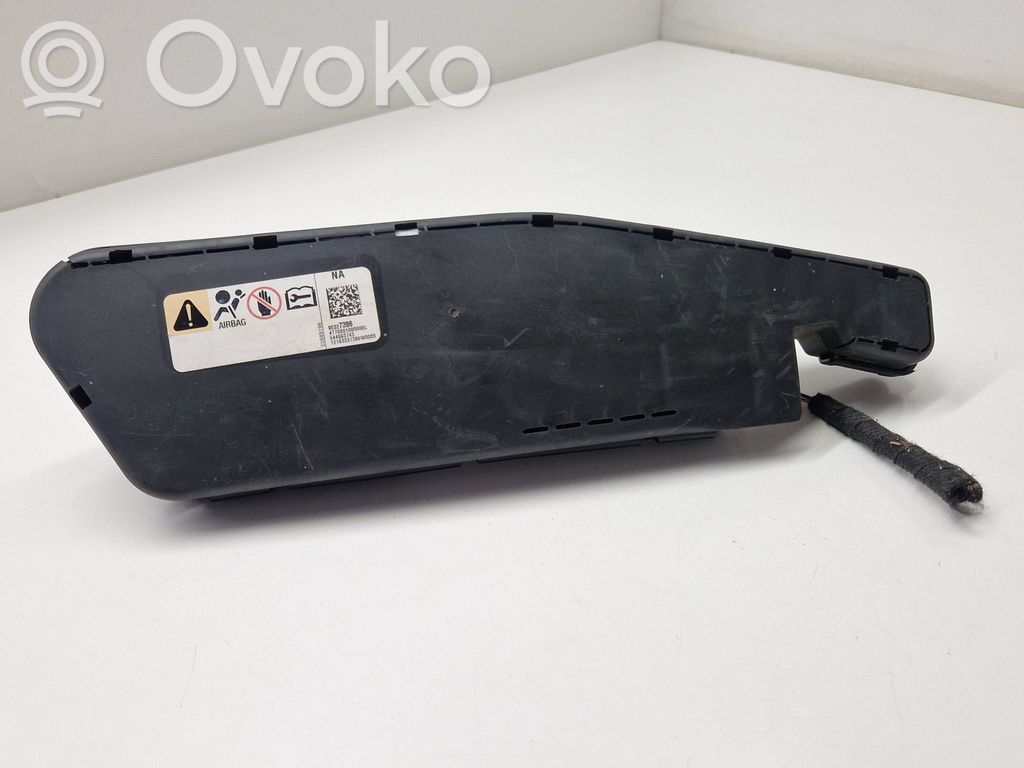 Sitz-Airbag   95327396