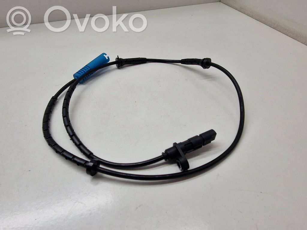 ABS Sensor hinten   6756377