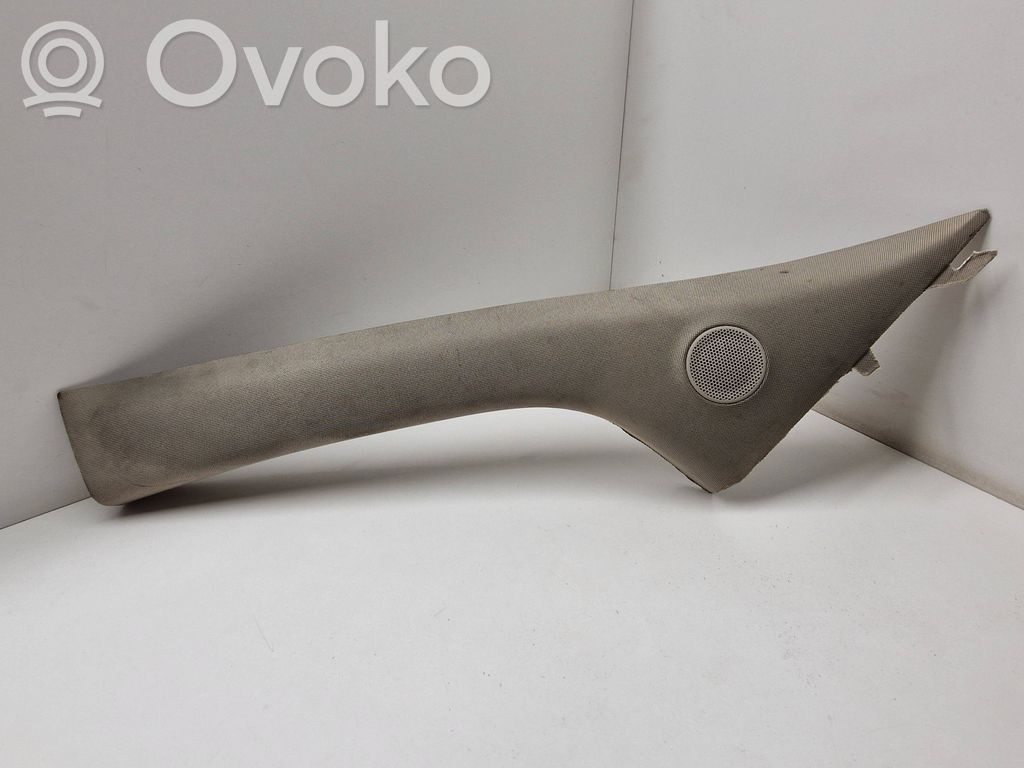 (A) pillar trim   95190860