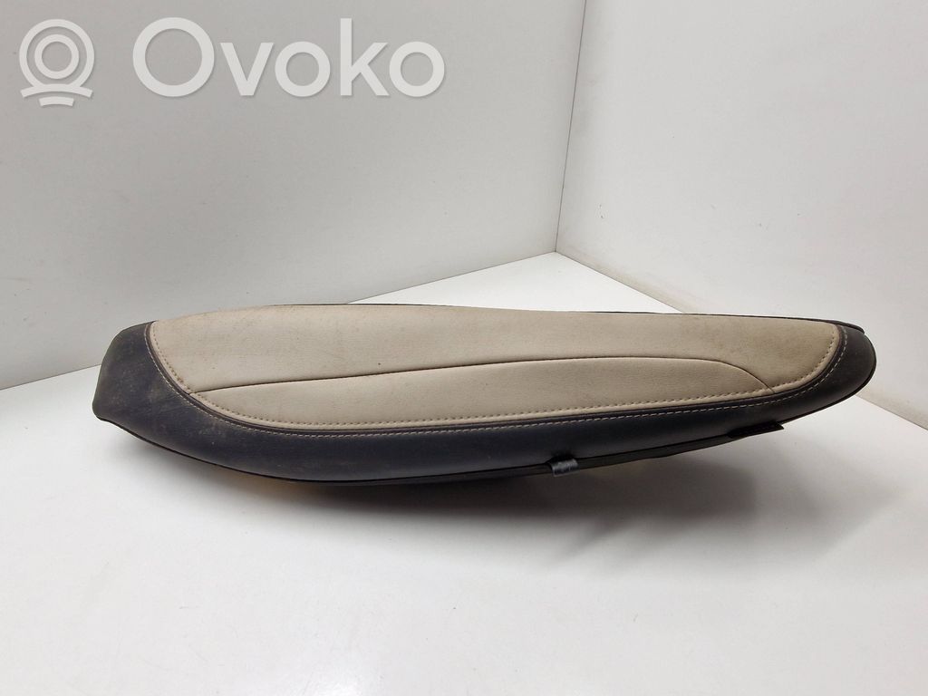 Buick Encore I Airbag del asiento 