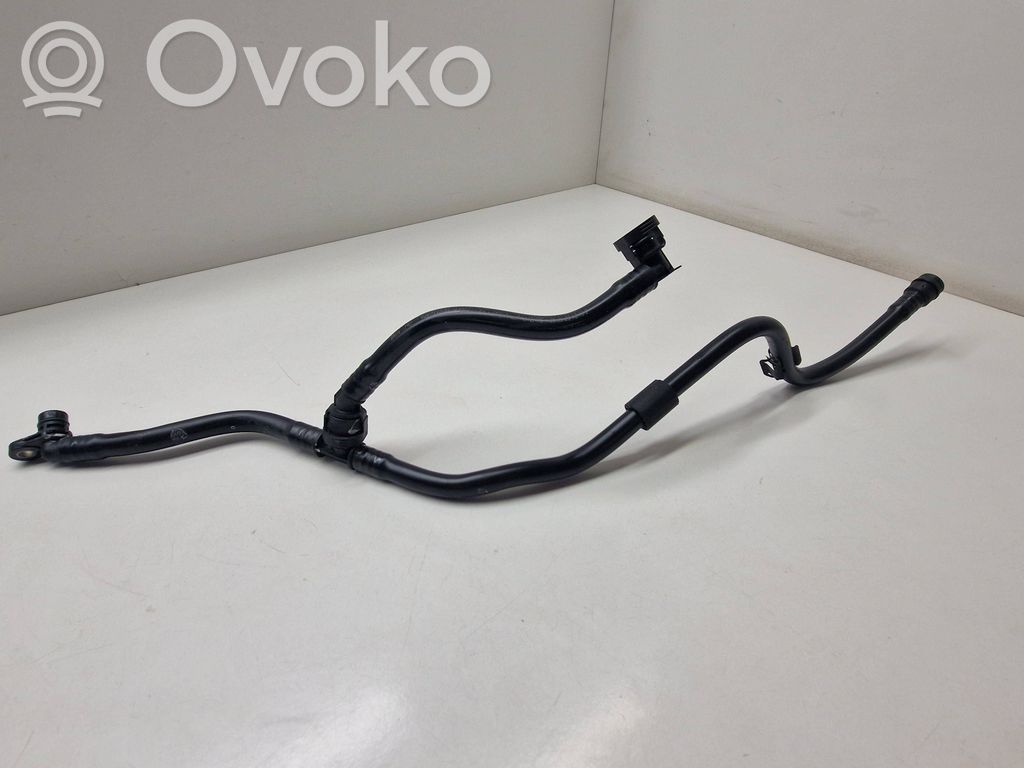BMW 2 Active Tourer U06 Vacuum line/pipe/hose 