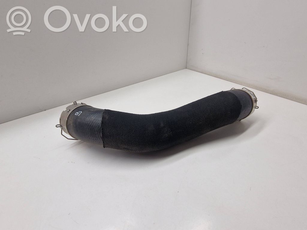 Intercooler hose/pipe   9452123