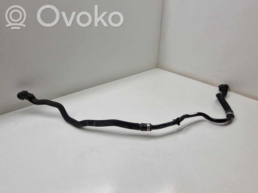 Engine coolant pipe/hose   5A30C26