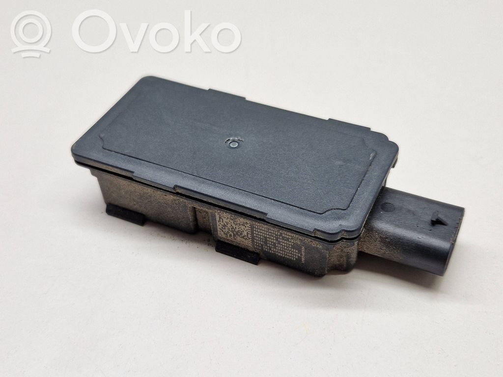 Antenne des Keyless-Systems   5A81725,FBD5SMY23