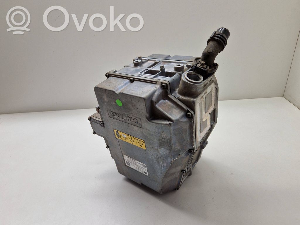 BMW 2 Active Tourer U06 Voltage converter inverter 