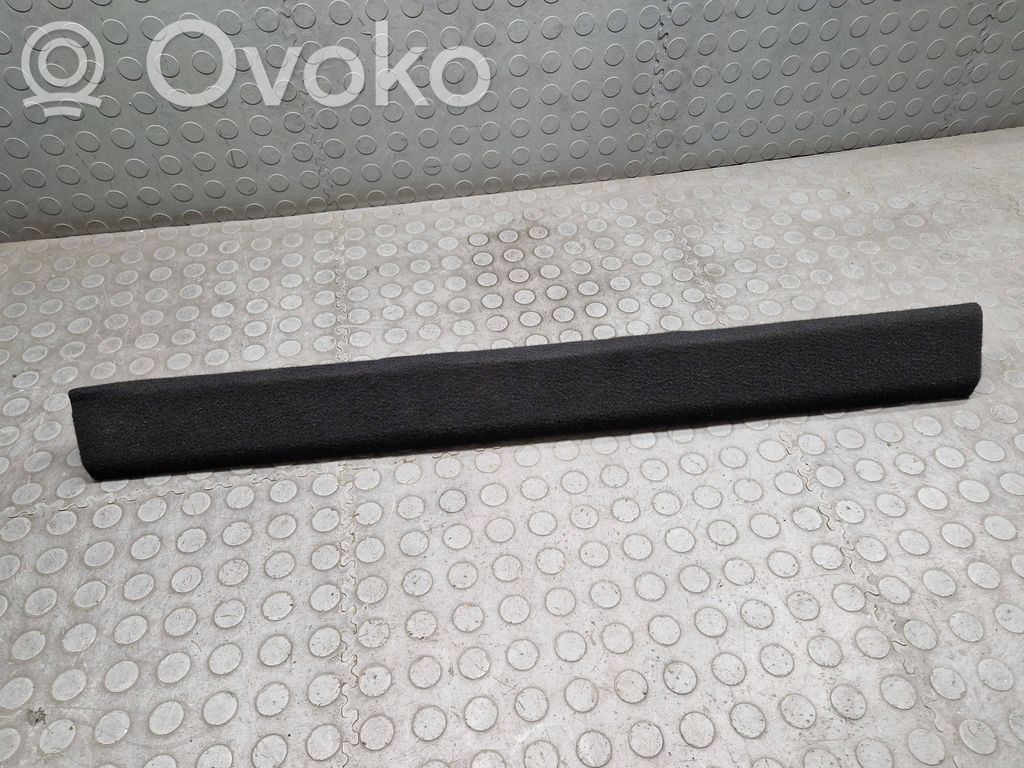 Other trunk/boot trim element   7952298