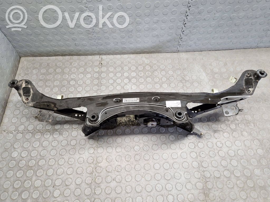 BMW 2 Active Tourer U06 Rear subframe 