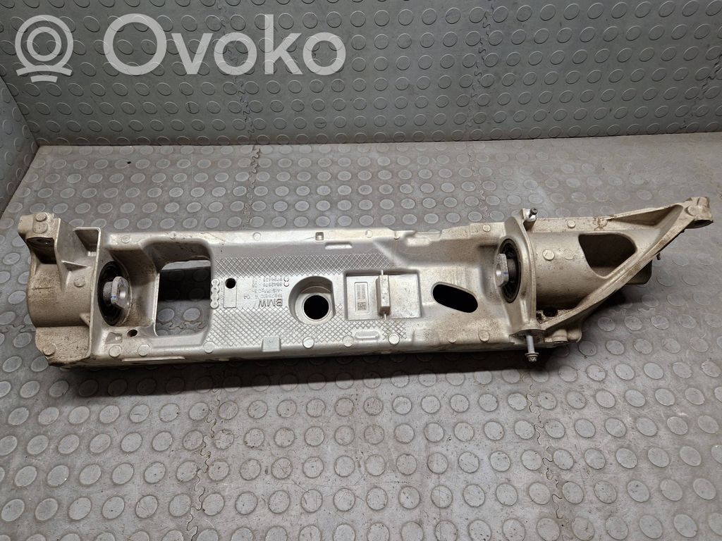 BMW 2 Active Tourer U06 Other body part 