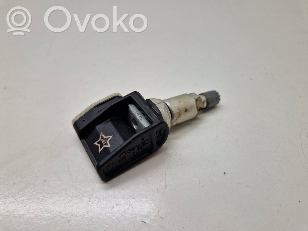 Tire pressure sensor   52FB5E73,AG5SP4D