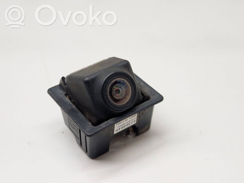 Reversing camera   42389646