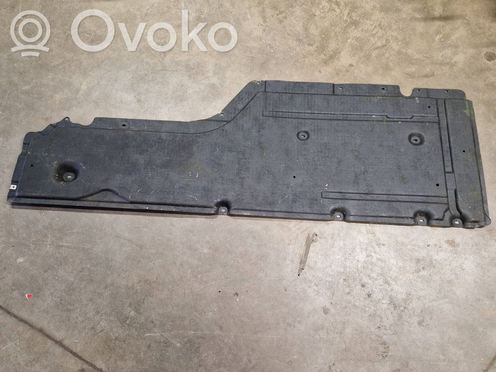 Side bottom protection   7009726,7033758