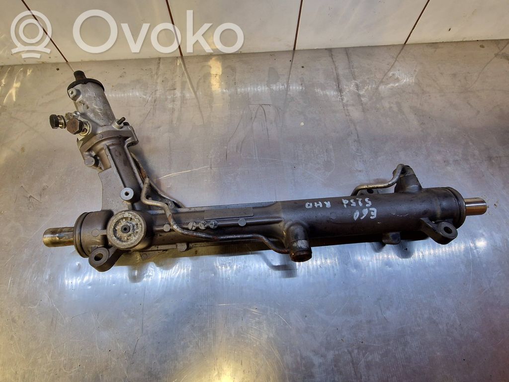 BMW 5 E60 E61 Vairo kolonėle 