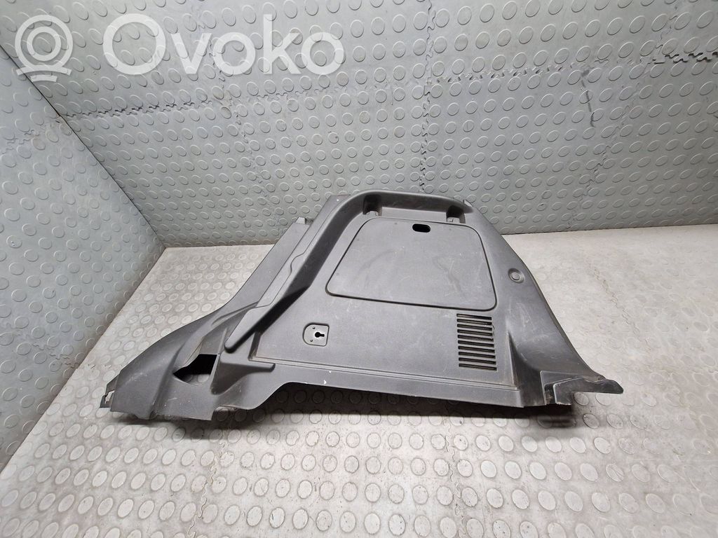 Buick Encore I Trunk/boot lower side trim panel 