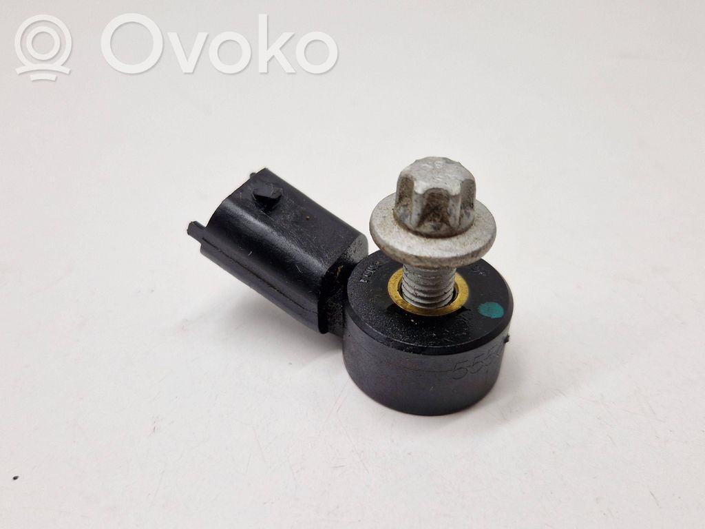 Detonation knock sensor   55563372