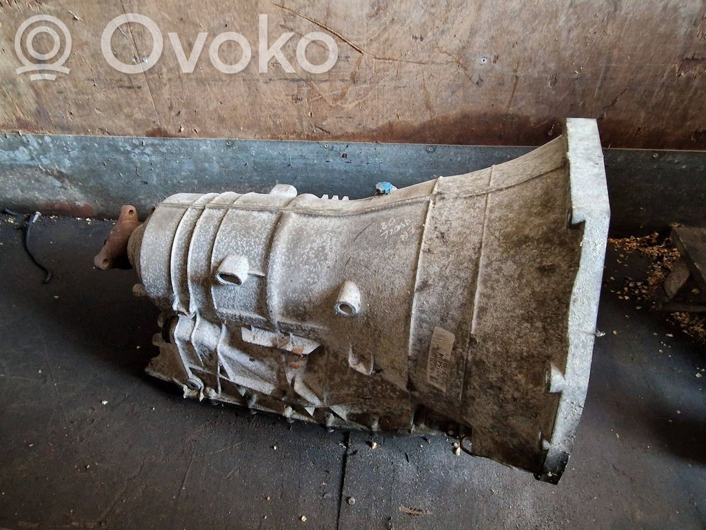 Automatic gearbox   7556839,7556246,1068012