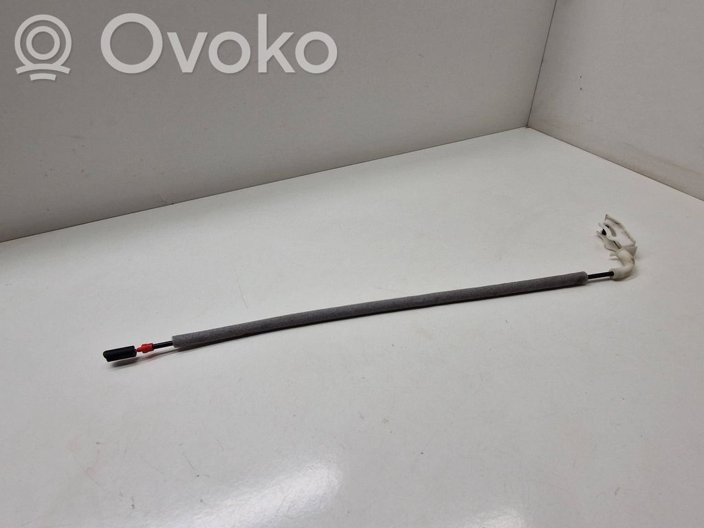 Rear door cable line   3330987