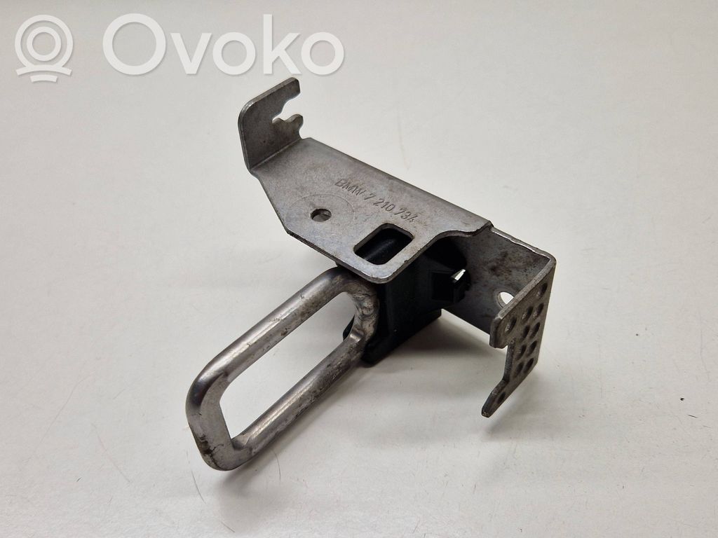 BMW X3 F25 Chiusura/serratura vano motore/cofano 