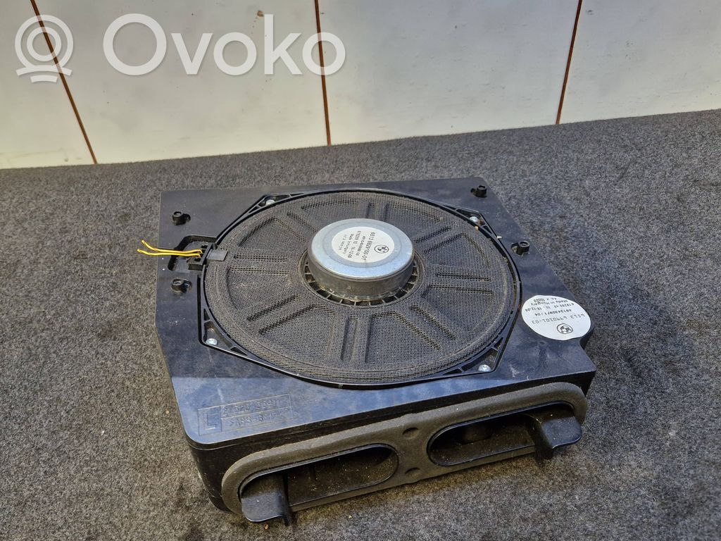 Subwoofer speaker   6990101,6929100