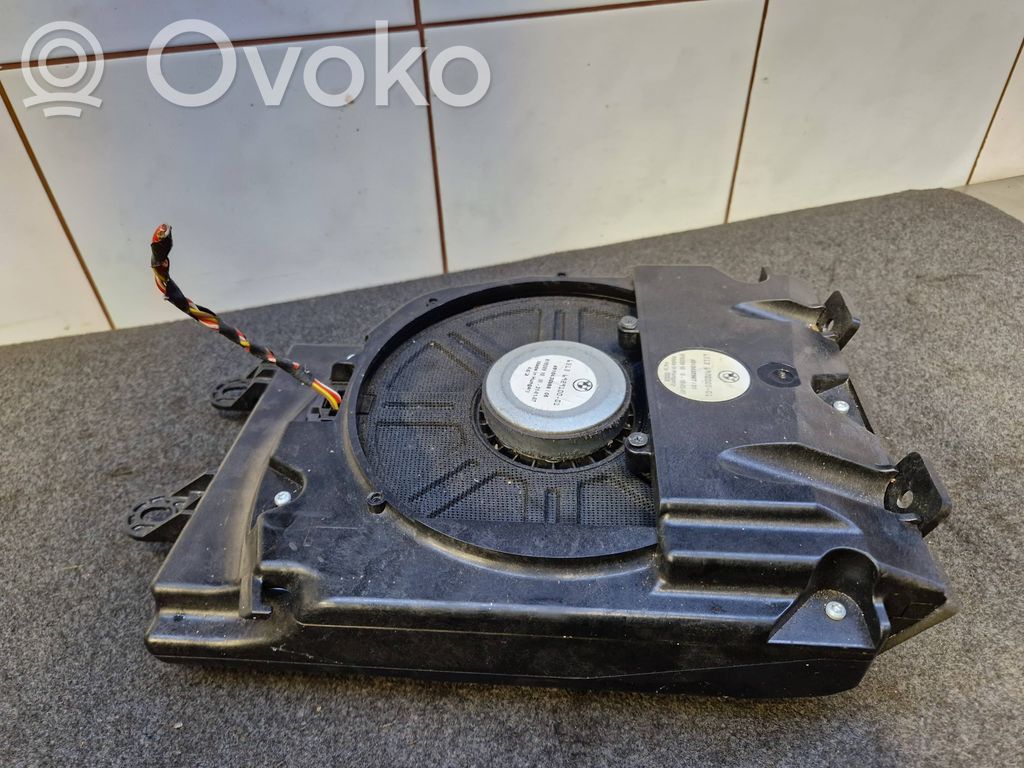 Subwoofer speaker   6970005,6929100