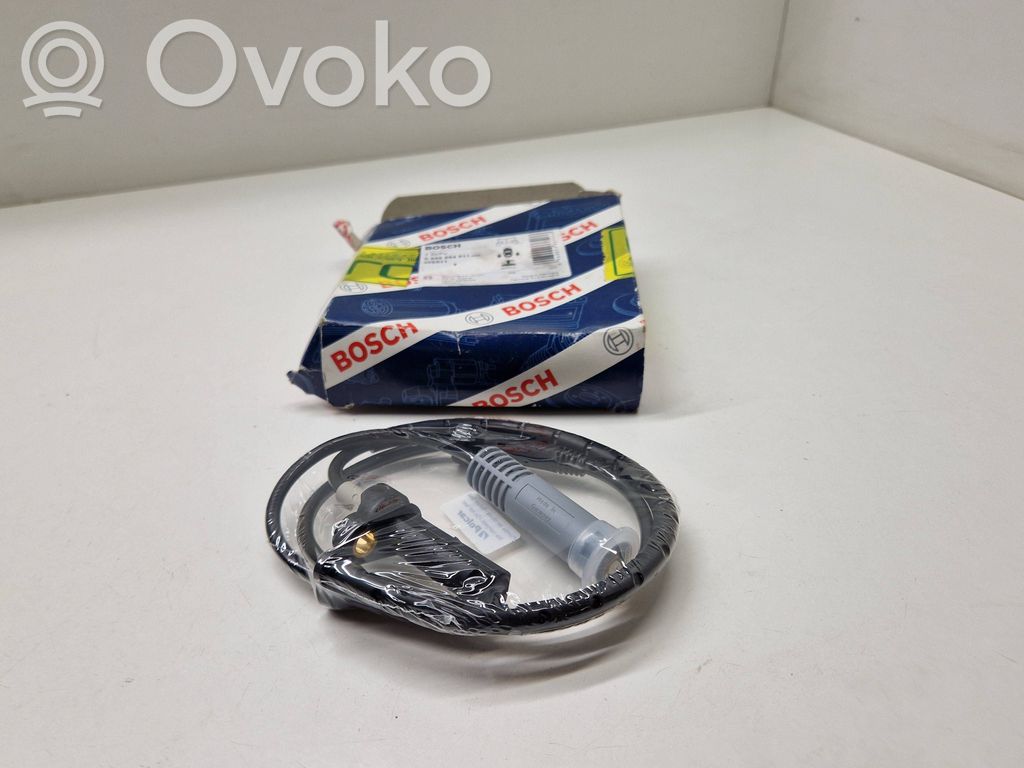 BMW 5 E39 ABS rear brake sensor 
