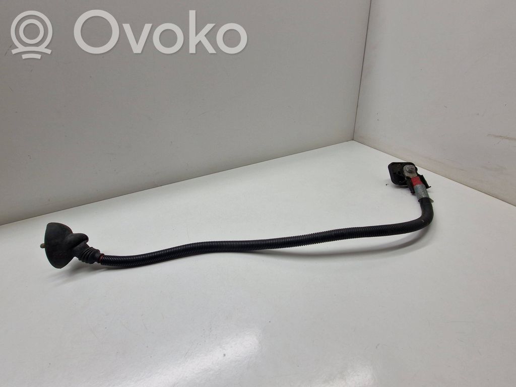 Cable positivo (batería)   1439559