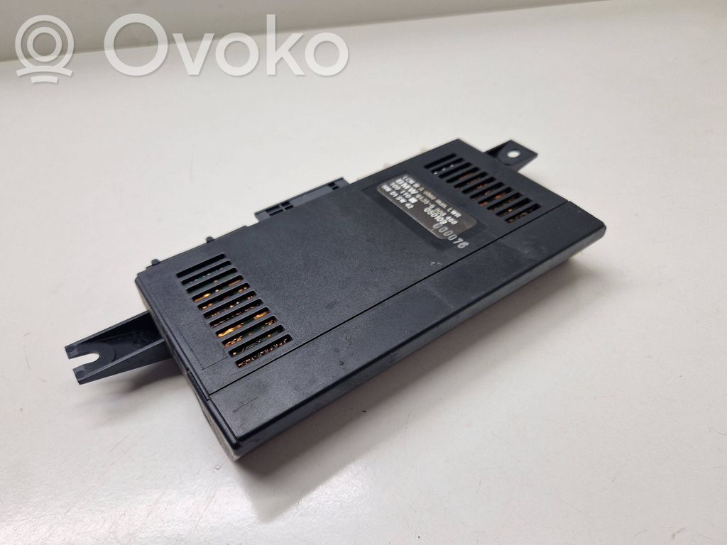 BMW 5 E39 Light module LCM 
