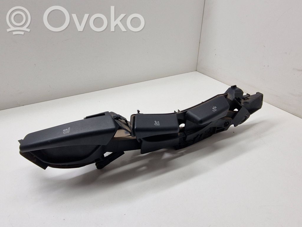 BMW X3 E83 Seat control switch 