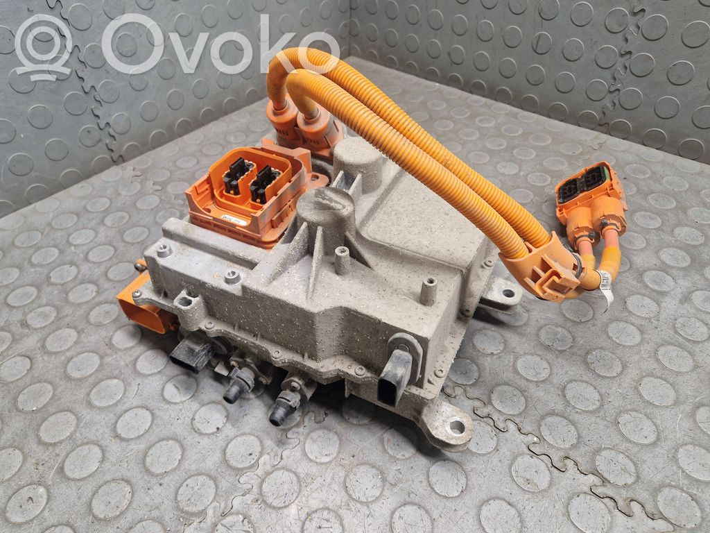 BMW i3 Other control units/modules 