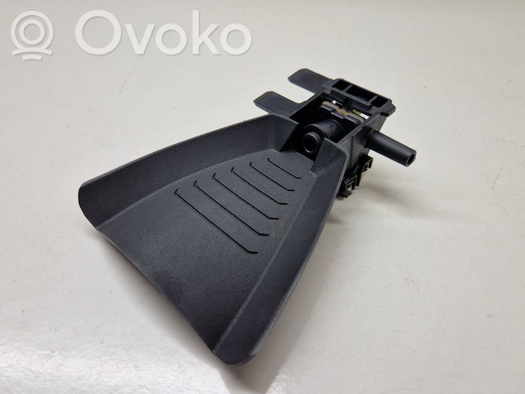 BMW i3 Windshield/windscreen camera 