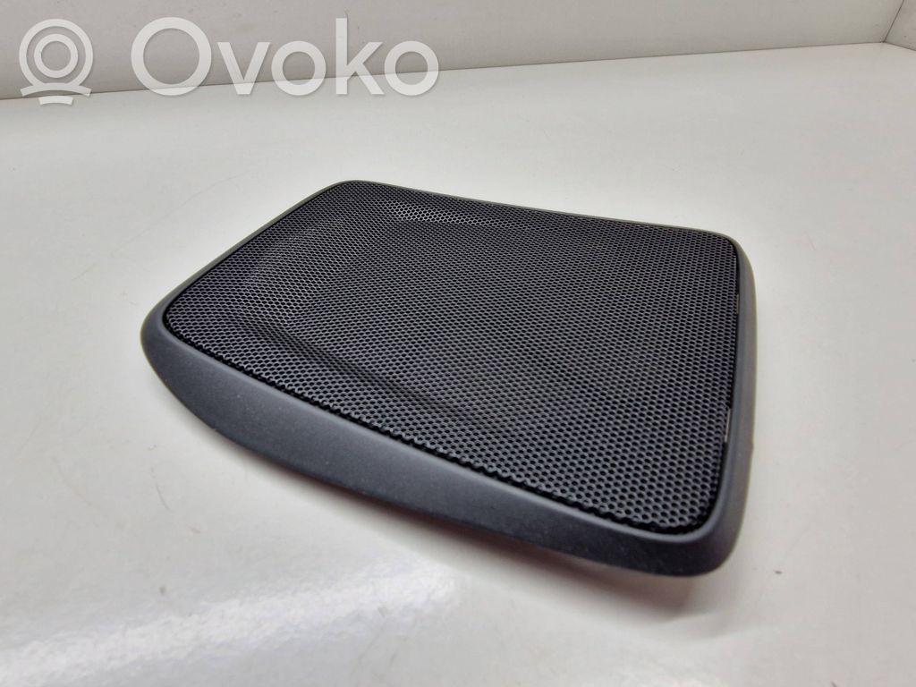 BMW i3 Dash center speaker trim cover 