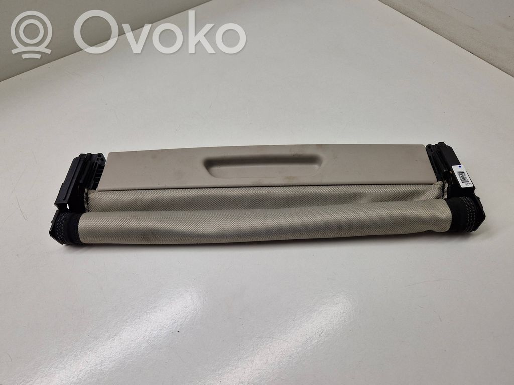 BMW i3 Other interior part 