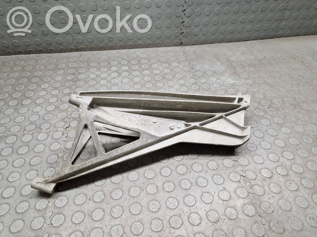 BMW i3 Gearbox mounting bracket 
