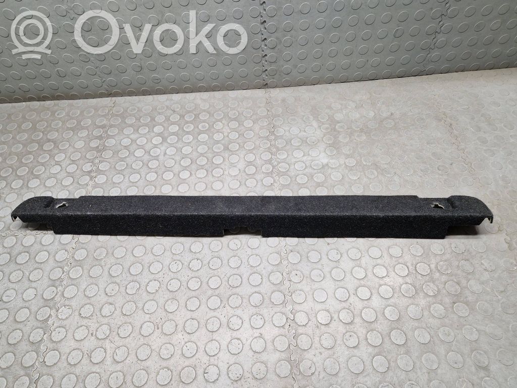 Other trunk/boot trim element   7272385
