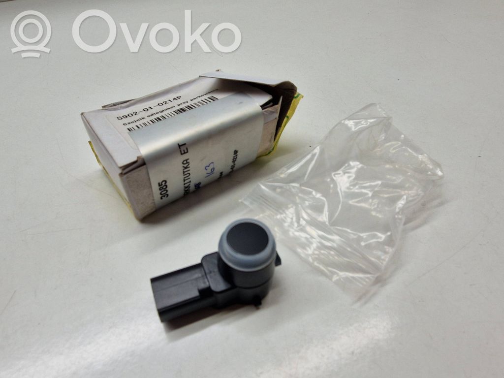Peugeot 508 Parking PDC sensor 