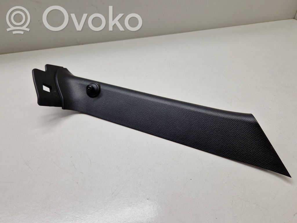 Other trunk/boot trim element   7315765