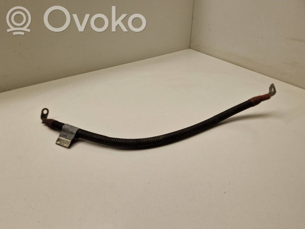 Kabel Anlasser   7789221,7789222