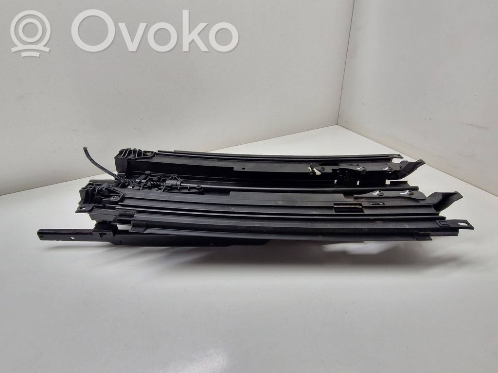 BMW i3 Silniczek szyberdachu 