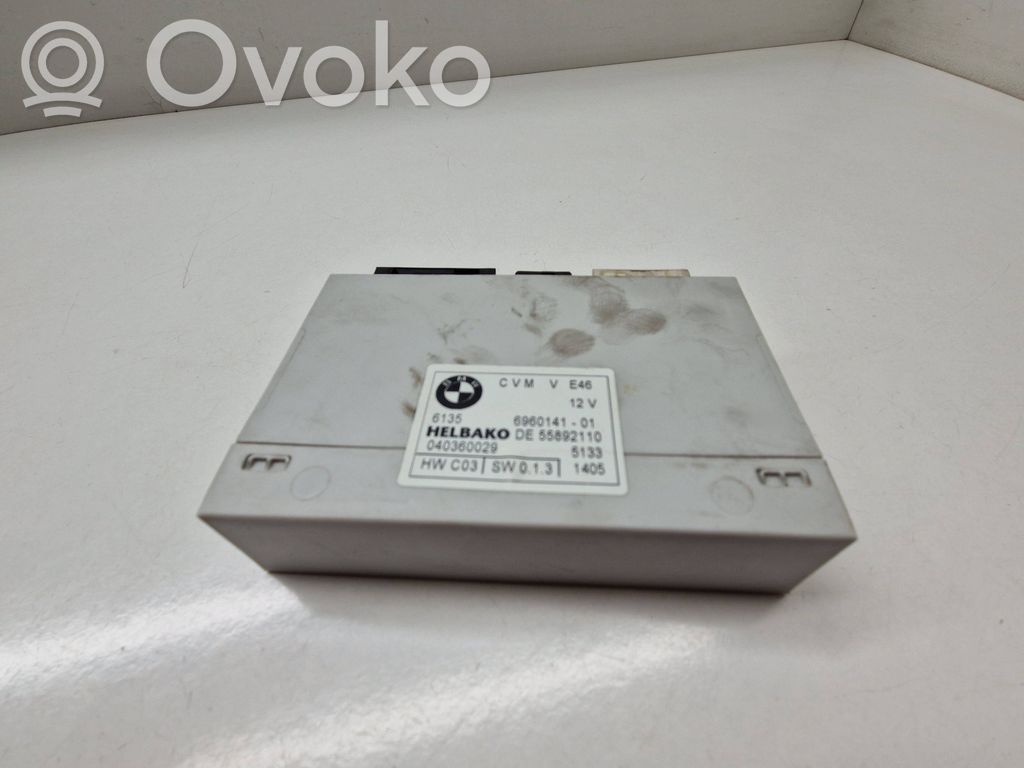 Citu veidu vadības bloki / moduļi   6960141