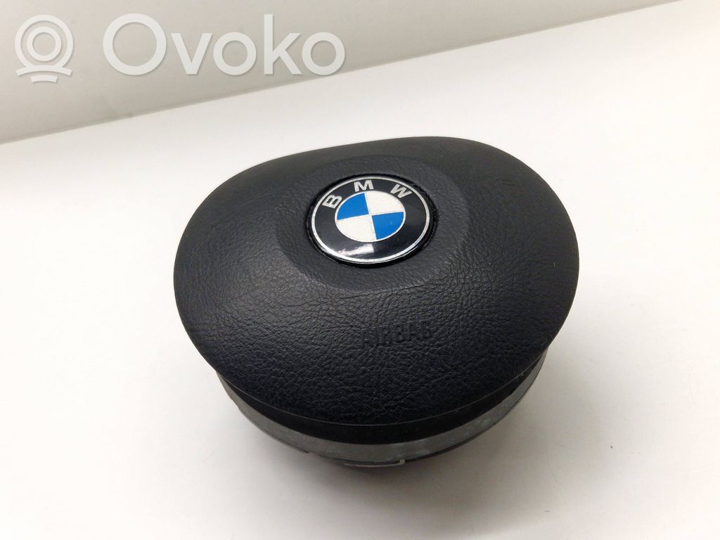 BMW 3 E46 Надувная подушка для руля 
